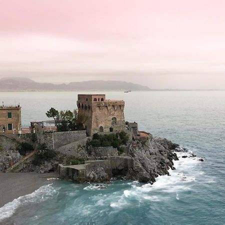 Il Sogno Bed & Breakfast Erchie  Eksteriør bilde