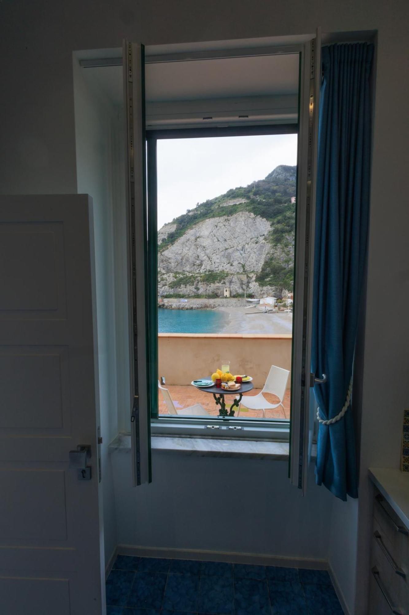 Il Sogno Bed & Breakfast Erchie  Eksteriør bilde