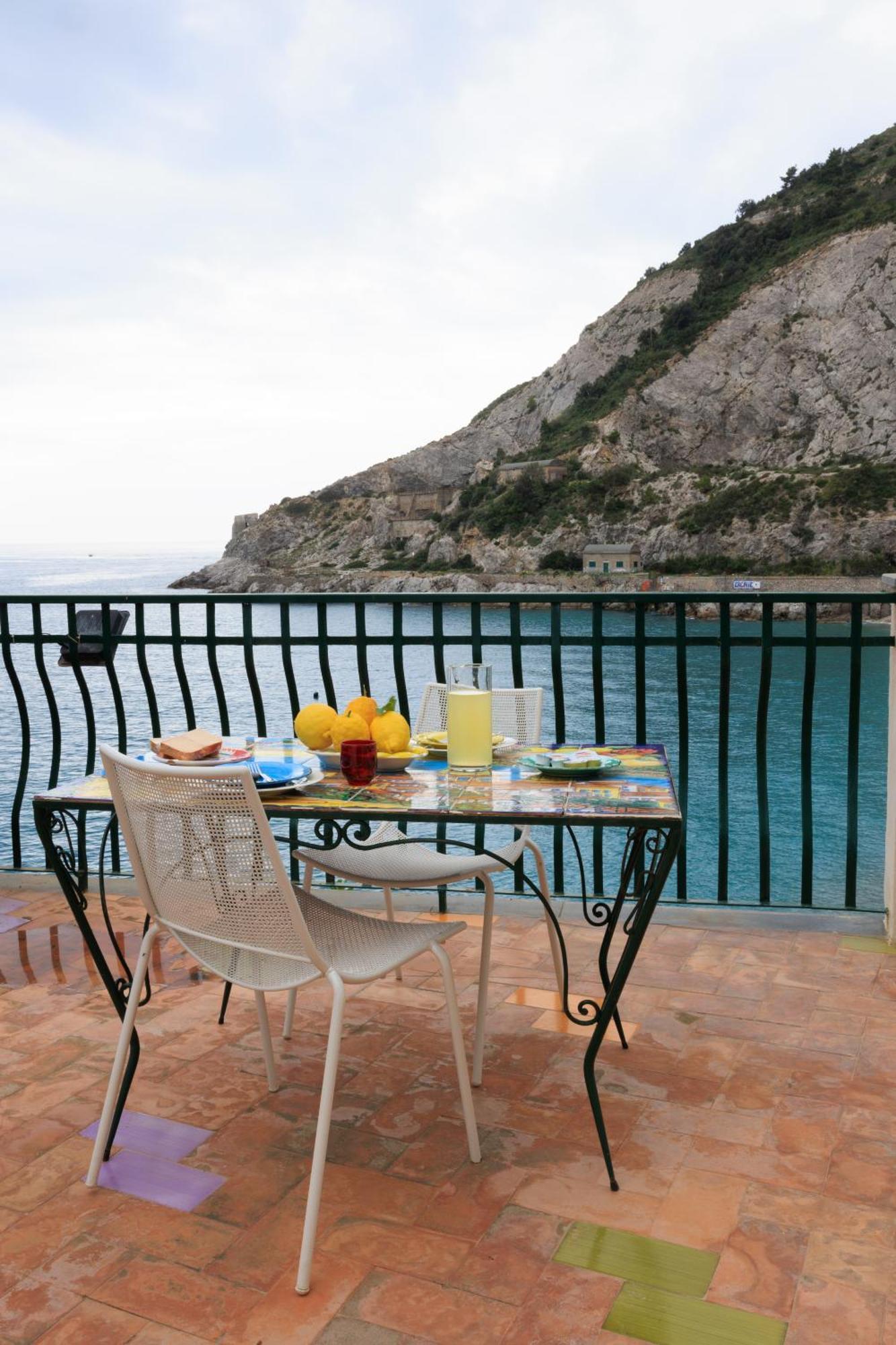 Il Sogno Bed & Breakfast Erchie  Eksteriør bilde