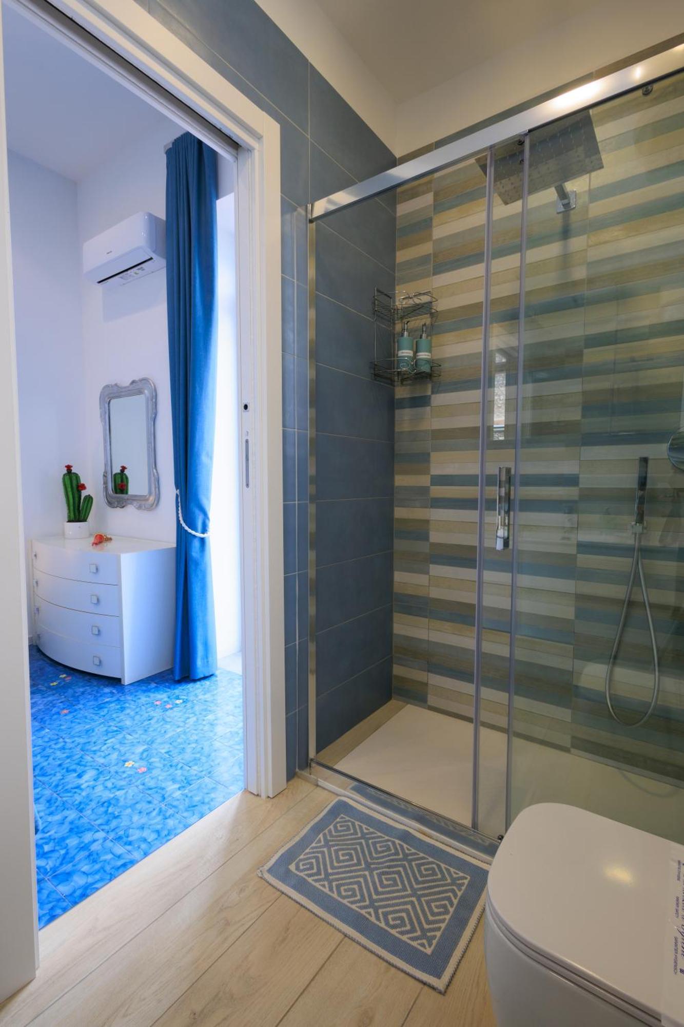 Il Sogno Bed & Breakfast Erchie  Eksteriør bilde