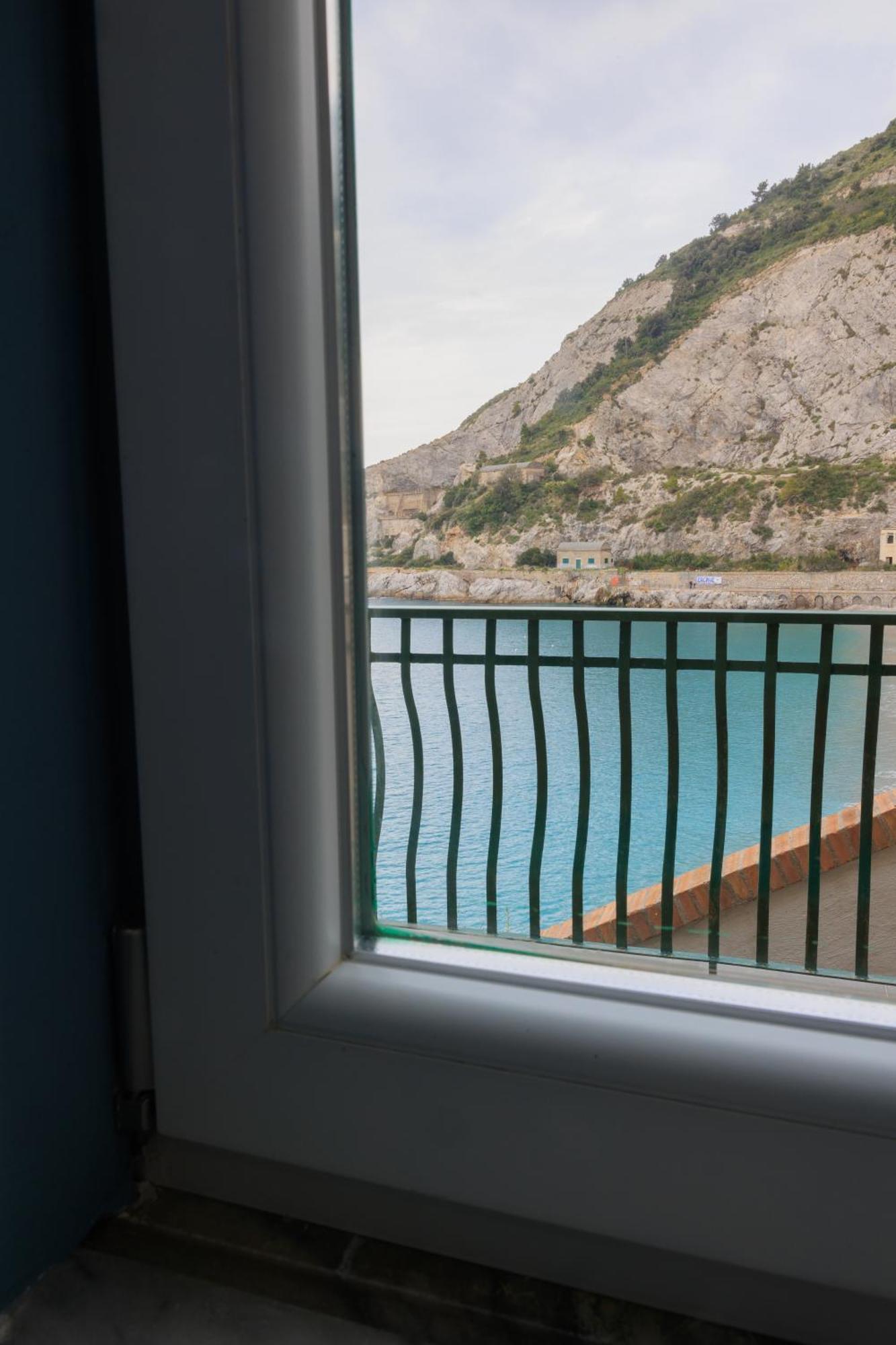 Il Sogno Bed & Breakfast Erchie  Eksteriør bilde