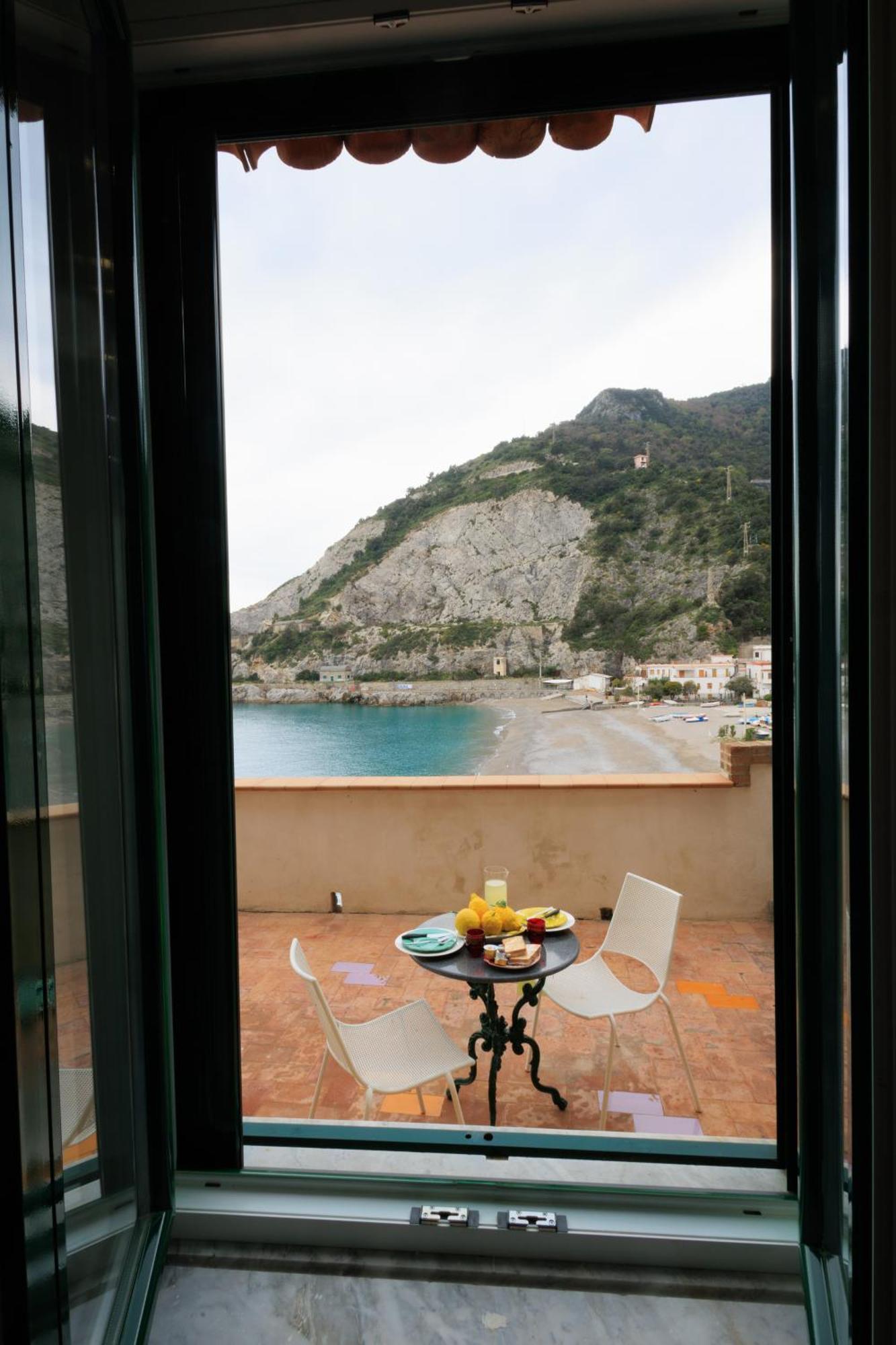Il Sogno Bed & Breakfast Erchie  Eksteriør bilde